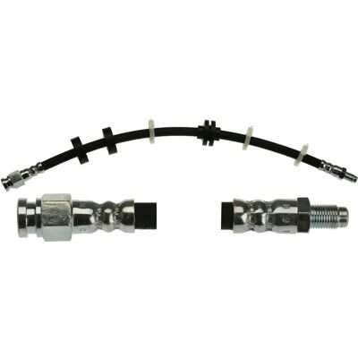 TRW PHB274 Fleksibel bremse slange - 435mm M10x1 for Alfa Romeo, Fiat TRW PHB274 Fleksibel bremse slange - 435mm M10x1 for Alfa Romeo, Fiat