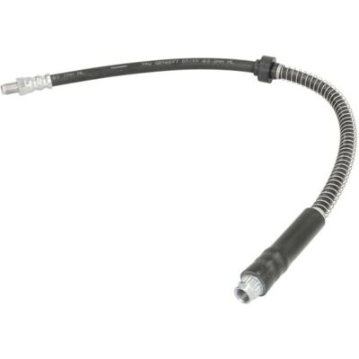TRW PHB287 Furtun de frână - M10x1, Flexibil, 545mm TRW PHB287 Furtun de frână - M10x1, Flexibil, 545mm
