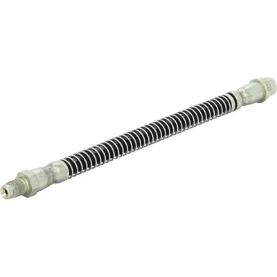 TRW PHB285 fleksibel bremseledning - M10x1 gevind - 233mm TRW PHB285 fleksibel bremseledning - M10x1 gevind - 233mm