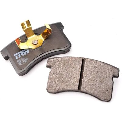TRW GDB3126 - Bremsbeläge für Daihatsu Copen & Cuore TRW GDB3126 - Bremsbeläge für Daihatsu Copen & Cuore