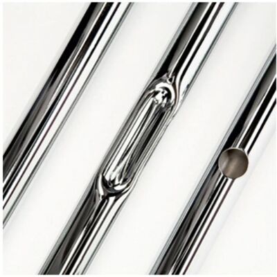 TRW MCL125SC Chromlenker - Handlebar TRW MCL125SC Chromlenker - Handlebar