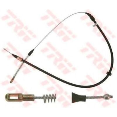 TRW GCH1652 Kabel hamulca ręcznego - Bębnowy TRW GCH1652 Kabel hamulca ręcznego - Bębnowy