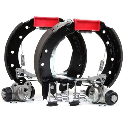 TRW Jarrulevyt ja -kalvot - 203mm, Renault Dacia, Clio, Twingo TRW Jarrulevyt ja -kalvot - 203mm, Renault Dacia, Clio, Twingo