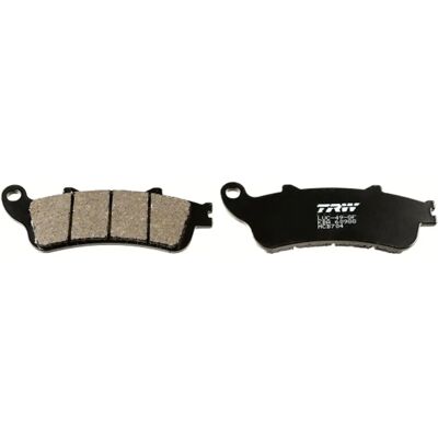 TRW Lucas Pastiglia Freno MCB704 - Pastiglia freno TRW Lucas Pastiglia Freno MCB704 - Pastiglia freno