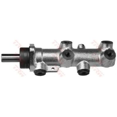 TRW PML373 Bremsecylinder - Passer til Citroën Jumper Fiat Ducato Peugeot Boxer TRW PML373 Bremsecylinder - Passer til Citroën Jumper Fiat Ducato Peugeot Boxer