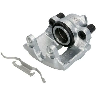 TRW BMW Brake Caliper - 286mm - E46/E36 - Left Side - Sport Package TRW BMW Brake Caliper - 286mm - E46/E36 - Left Side - Sport Package