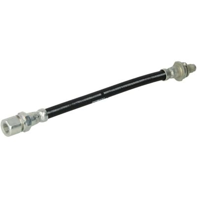 TRW PHB342 jarruletku - 237mm, M10x1 kierre - Opel, Saab, Vauxhall TRW PHB342 jarruletku - 237mm, M10x1 kierre - Opel, Saab, Vauxhall