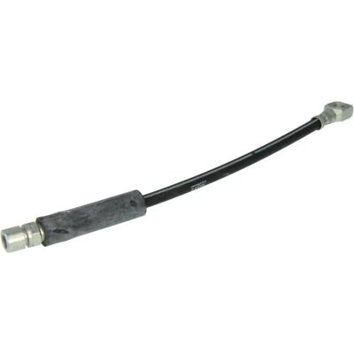 TRW bremse slange - 340mm lengde, M10x1 gjenge, innvendig, Banjo 10mm - Bremse slange TRW bremse slange - 340mm lengde, M10x1 gjenge, innvendig, Banjo 10mm - Bremse slange