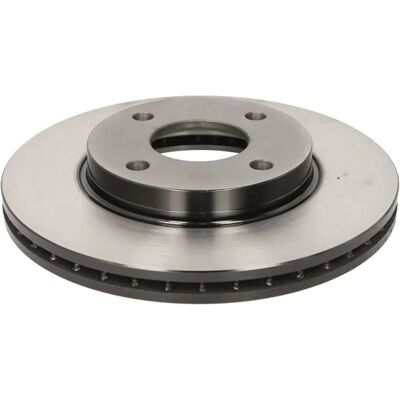TRW DF4036 Bremsscheibe - Belüftet, 258mm, Schwarz - Bremsen TRW DF4036 Bremsscheibe - Belüftet, 258mm, Schwarz - Bremsen