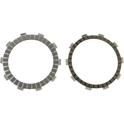 Dischi frizione MCC319-9 TRW - Ricambi moto Dischi frizione MCC319-9 TRW - Ricambi moto