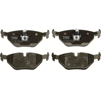 TRW GDB1344 Jarrulevyt - For BMW 3 Series E36 TRW GDB1344 Jarrulevyt - For BMW 3 Series E36