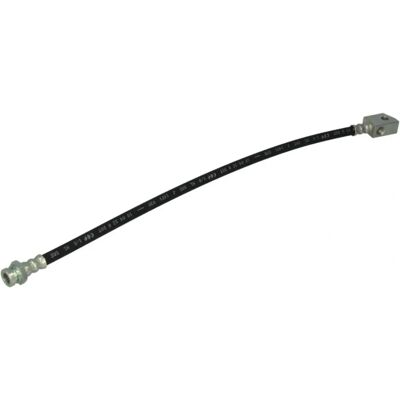 TRW PHA347 Fleksibel Bremseslange - Indvendigt Givne, 480mm, M10x1 TRW PHA347 Fleksibel Bremseslange - Indvendigt Givne, 480mm, M10x1