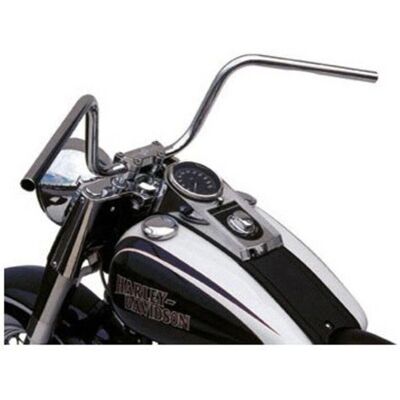 TRW Chrom 25,4mm ApeHanger Lenker - Lenker TRW Chrom 25,4mm ApeHanger Lenker - Lenker