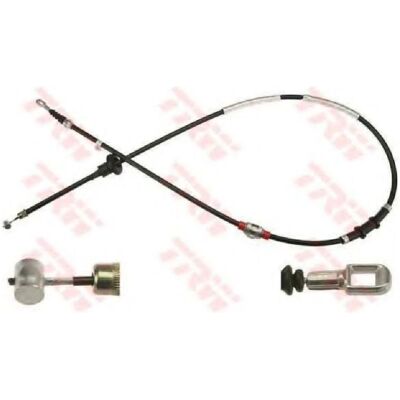 TRW GCH2298 - Καλώδιο χειρόφρενου για Volvo S40 V40 TRW GCH2298 - Καλώδιο χειρόφρενου για Volvo S40 V40