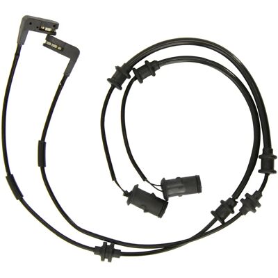 TRW GIC161 Indicator de uzură - Disc de frână 655mm TRW GIC161 Indicator de uzură - Disc de frână 655mm
