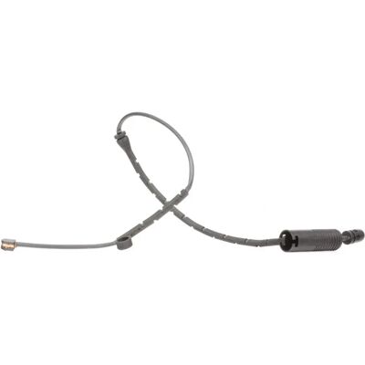 Sensor de desgaste de freio TRW GIC168 - BMW 3 Z4 dianteiro Sensor de desgaste de freio TRW GIC168 - BMW 3 Z4 dianteiro