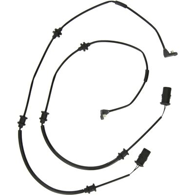 TRW Bremsevedsensor - GIC171 - Skivebremse Længde 720mm TRW Bremsevedsensor - GIC171 - Skivebremse Længde 720mm