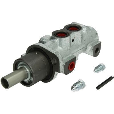 TRW PMK526 Maître Cylindre - 4 Raccords, 23,8mm TRW PMK526 Maître Cylindre - 4 Raccords, 23,8mm