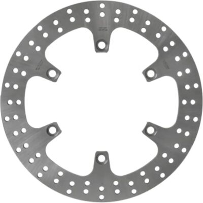 TRW Lucas MST206 Steel Disc Brake - Heavy Duty, Lightweight, Extreme Conditions TRW Lucas MST206 Steel Disc Brake - Heavy Duty, Lightweight, Extreme Conditions