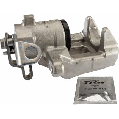 TRW Brake Caliper - BHN275 - Compatible with Audi VW Seat Skoda TRW Brake Caliper - BHN275 - Compatible with Audi VW Seat Skoda