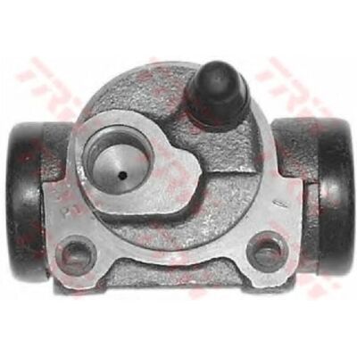 TRW BWD300 - Peugeot 206 Hjulcylinder 19 tommer - Bremsejuster TRW BWD300 - Peugeot 206 Hjulcylinder 19 tommer - Bremsejuster
