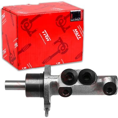 TRW PMA204 - Renault Bromscylinder - 23,8mm - 2 Anslutningar TRW PMA204 - Renault Bromscylinder - 23,8mm - 2 Anslutningar