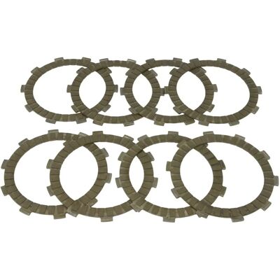 TRW MCC152-8 Organische Kupplungs-Scheiben - Kupplungs Teile für Motorräder TRW MCC152-8 Organische Kupplungs-Scheiben - Kupplungs Teile für Motorräder