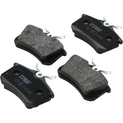 TRW GDB1416 - Jarrupalat Audi A8, TT, Seat Leon, Skoda Octavia, VW Bora, Golf TRW GDB1416 - Jarrupalat Audi A8, TT, Seat Leon, Skoda Octavia, VW Bora, Golf