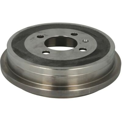 TRW DB4260 - Bremsetrommel for VW Polo, SEAT Ibiza - Bremsedel TRW DB4260 - Bremsetrommel for VW Polo, SEAT Ibiza - Bremsedel