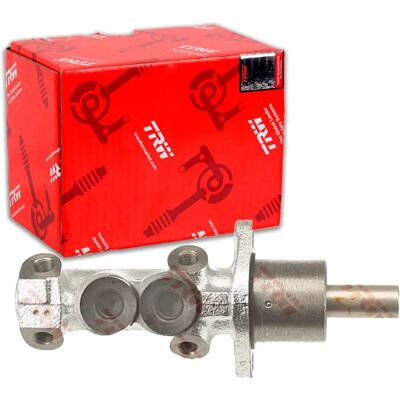 TRW 1H2611019B Bremsemaster Cylinder - Passer til Seat, VW TRW 1H2611019B Bremsemaster Cylinder - Passer til Seat, VW