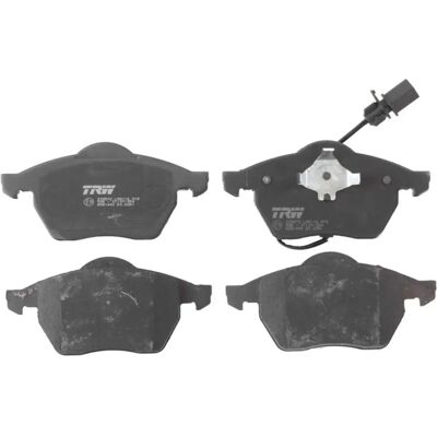 TRW GDB1440 Pastiglie Freno - Indicatore di Usura - Freni TRW GDB1440 Pastiglie Freno - Indicatore di Usura - Freni