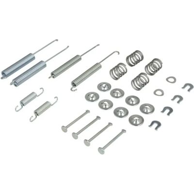 TRW MB007870 Trumset - Passar för Mitsubishi Delica L200 L400 TRW MB007870 Trumset - Passar för Mitsubishi Delica L200 L400