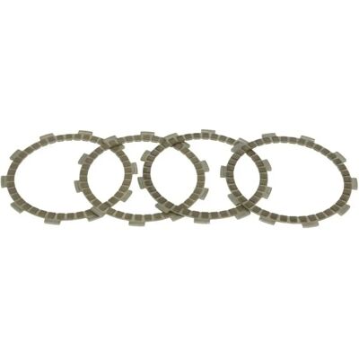 Plaques d'embrayage MCC550-4 TRW - Pièces pour moto haute performance Plaques d'embrayage MCC550-4 TRW - Pièces pour moto haute performance
