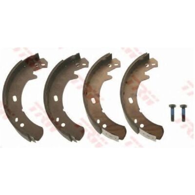TRW GS8429 Set ganasce freni - Land Rover 90, Defender, Discovery, Range Rover TRW GS8429 Set ganasce freni - Land Rover 90, Defender, Discovery, Range Rover
