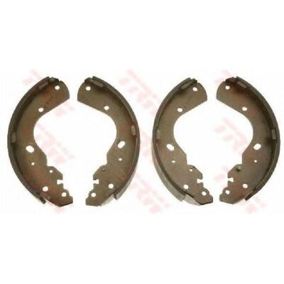 TRW Bremsbacken-Set - Hinterachse - Fiat Doblo/Strada TRW Bremsbacken-Set - Hinterachse - Fiat Doblo/Strada