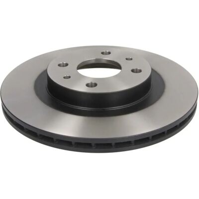 TRW bromsskiva DF4107 - Vented, 260mm, 19,8mm tjocklek TRW bromsskiva DF4107 - Vented, 260mm, 19,8mm tjocklek