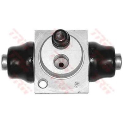 TRW BWD119A Aluminium Radbremszylinder - Radbremse TRW BWD119A Aluminium Radbremszylinder - Radbremse