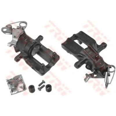 TRW BHT124E Gusseisen Bremssattel - Bremssattel TRW BHT124E Gusseisen Bremssattel - Bremssattel