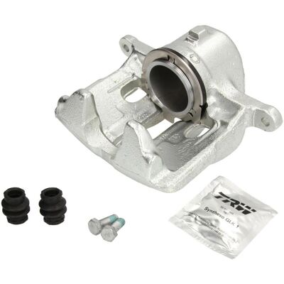 TRW BHX104E Gjutjern bremsecaliper - Bremsecaliper TRW BHX104E Gjutjern bremsecaliper - Bremsecaliper