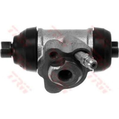 TRW Radbremszylinder - Toyota Yaris, Allion, Prius - Gusseisen - 19mm TRW Radbremszylinder - Toyota Yaris, Allion, Prius - Gusseisen - 19mm