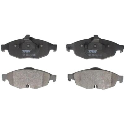 TRW Bremsbeläge Vorderachse für Chrysler Sebring - Bremsbelagsatz TRW Bremsbeläge Vorderachse für Chrysler Sebring - Bremsbelagsatz