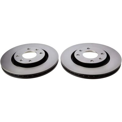 Δίσκος φρένου TRW DF4184 - Αεριζόμενος, Ø 266mm, πάχος 22mm Δίσκος φρένου TRW DF4184 - Αεριζόμενος, Ø 266mm, πάχος 22mm