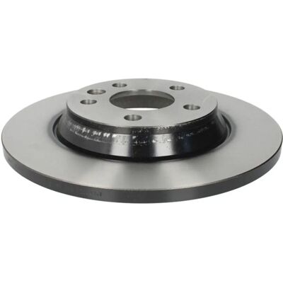 TRW DF4208 Bremse Skive - Solid, 294mm, 13,5mm, Malet TRW DF4208 Bremse Skive - Solid, 294mm, 13,5mm, Malet