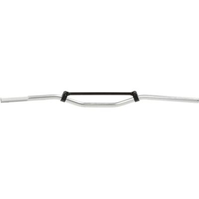 TRW Model MCL153C Styret - Aluminium 22mm Sølv TRW Model MCL153C Styret - Aluminium 22mm Sølv
