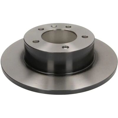 TRW Renault Opel Jarrulevy - Kova 305mm 12mm TRW Renault Opel Jarrulevy - Kova 305mm 12mm