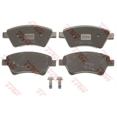 Renault Model - Front Disc Brake Pads - COTEC Renault Model - Front Disc Brake Pads - COTEC