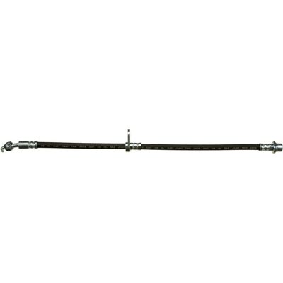 TRW PHD412 bremseslange - Fleksibel, 480mm, M10x1 - Bremseslange TRW PHD412 bremseslange - Fleksibel, 480mm, M10x1 - Bremseslange