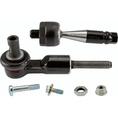 TRW Spurstange - Einstellbar Vorderachse links/rechts - 240mm TRW Spurstange - Einstellbar Vorderachse links/rechts - 240mm
