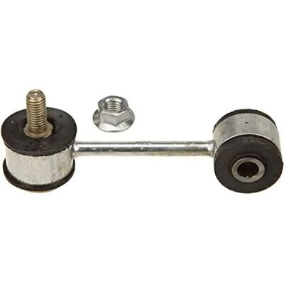 TRW Stabiliseringslänk för Audi A3, Seat Leon, Toledo - Främre, dubbel montering TRW Stabiliseringslänk för Audi A3, Seat Leon, Toledo - Främre, dubbel montering