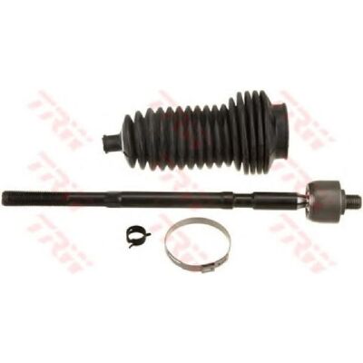 TRW JAR655 Styringslenke - M14x1.5, 301mm, Renault Kompatibel TRW JAR655 Styringslenke - M14x1.5, 301mm, Renault Kompatibel